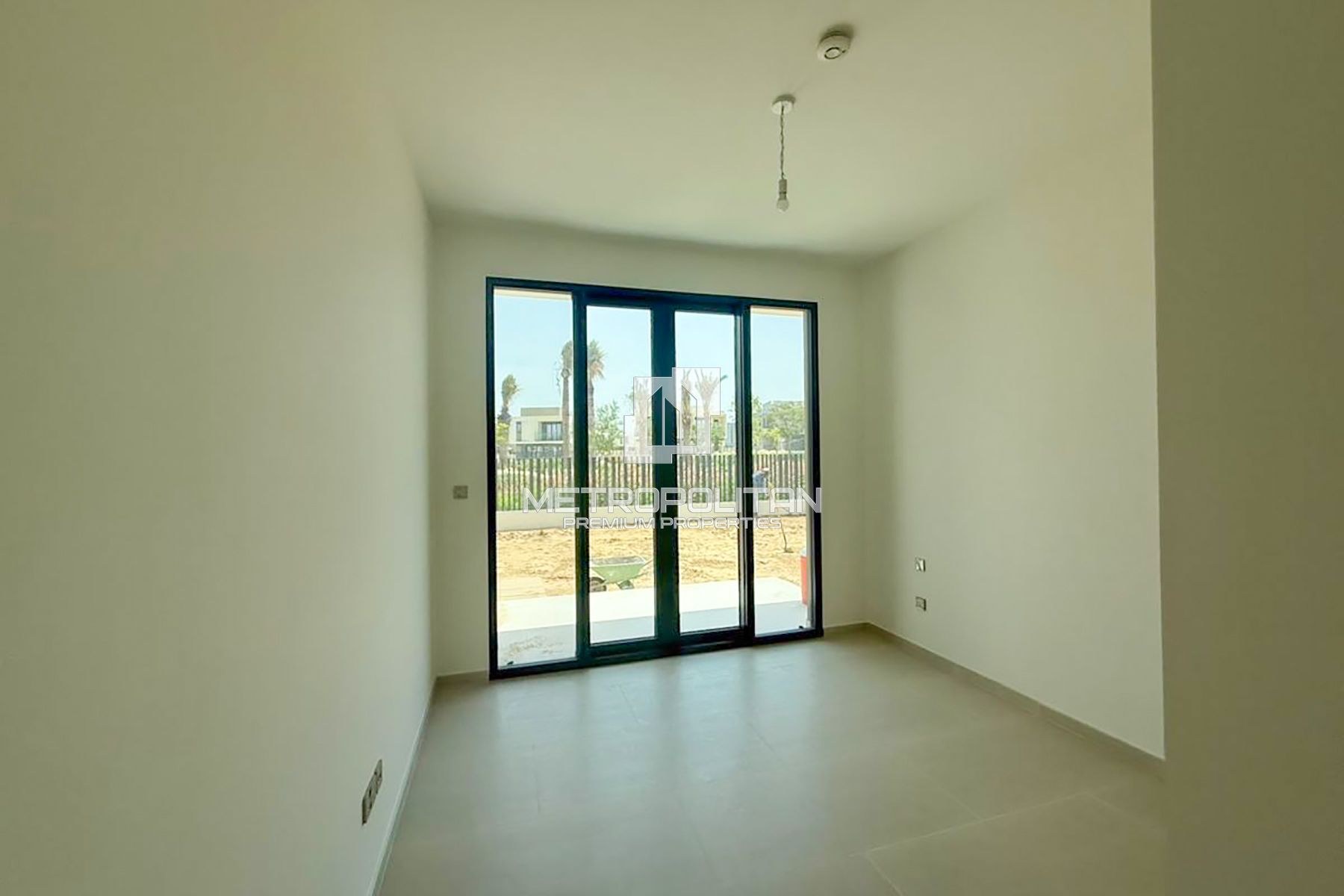 Exclusive | Community Living | Area Expert