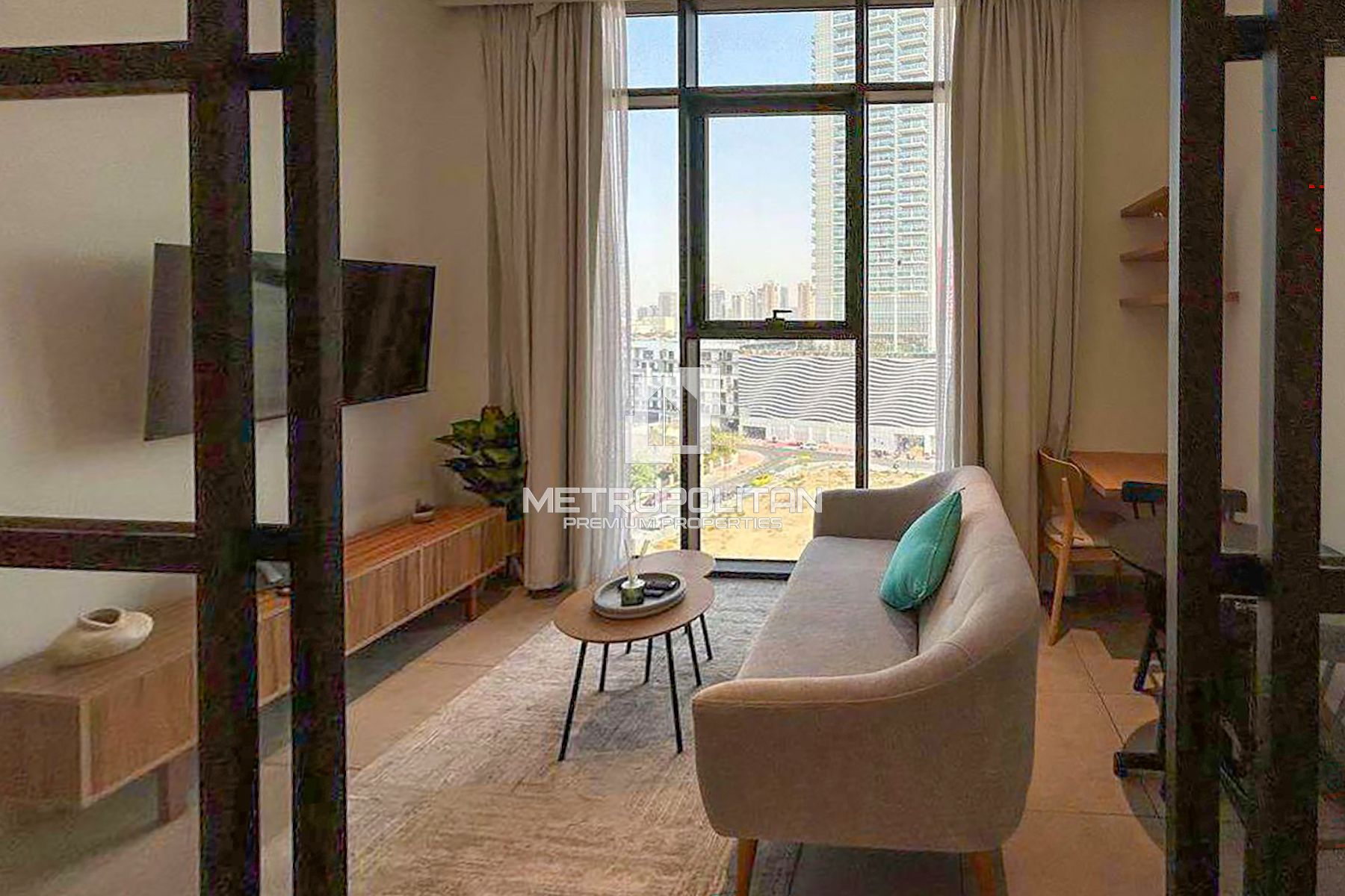 High ROI | Desired Building | Great Amenities