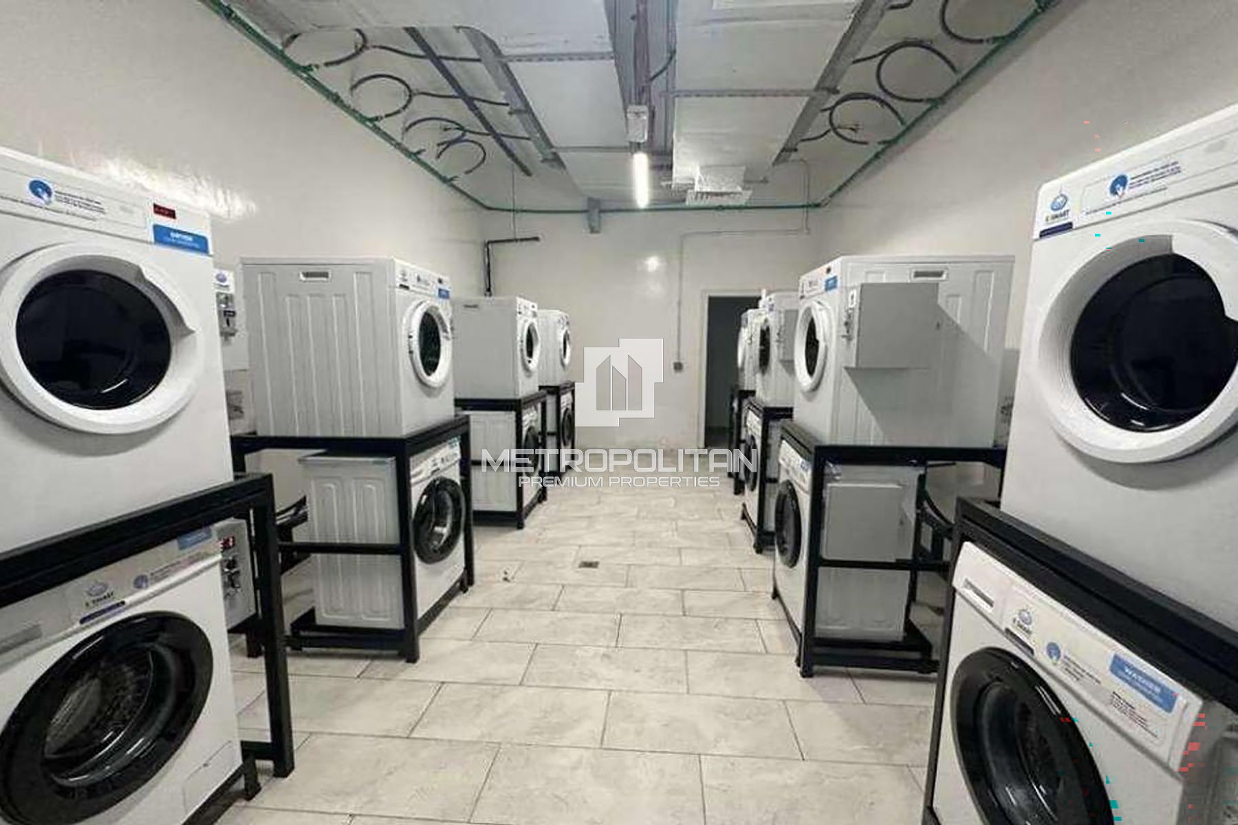 High ROI | Desired Building | Great Amenities