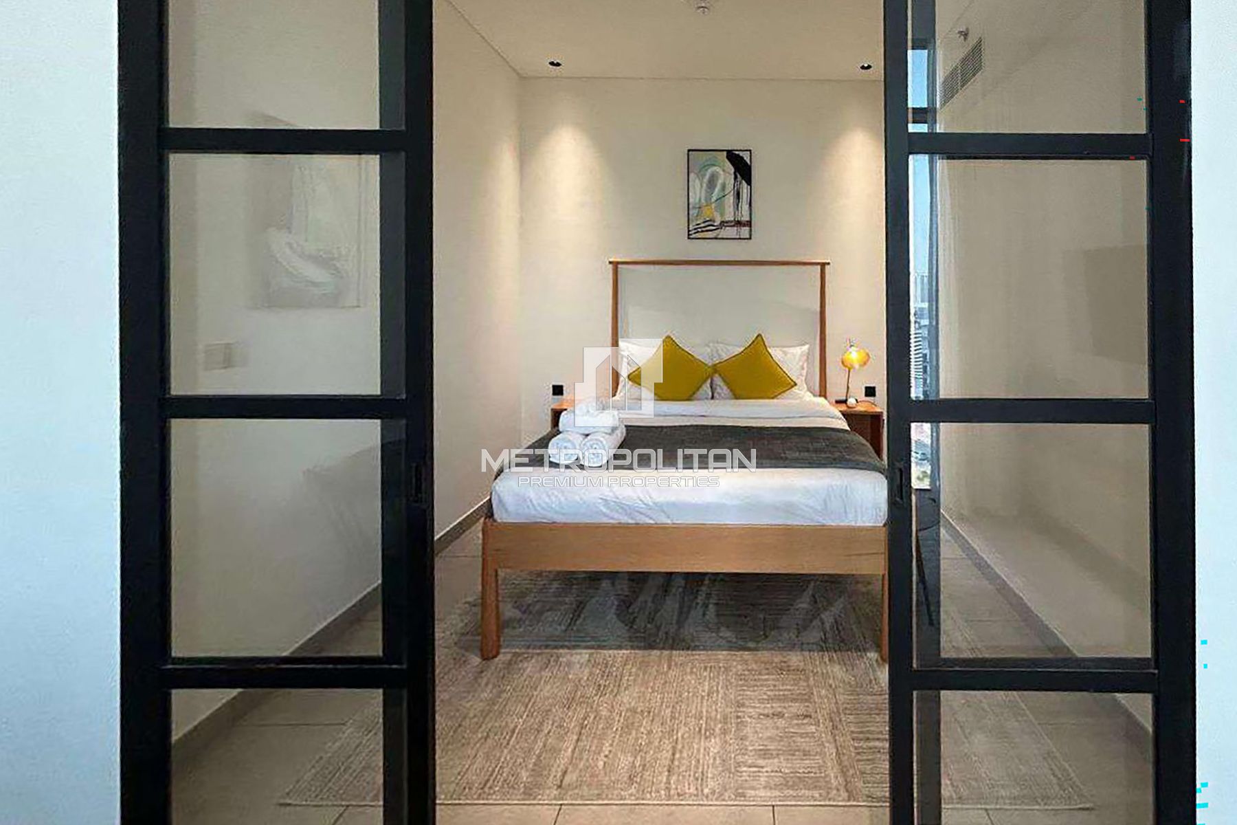 High ROI | Desired Building | Great Amenities