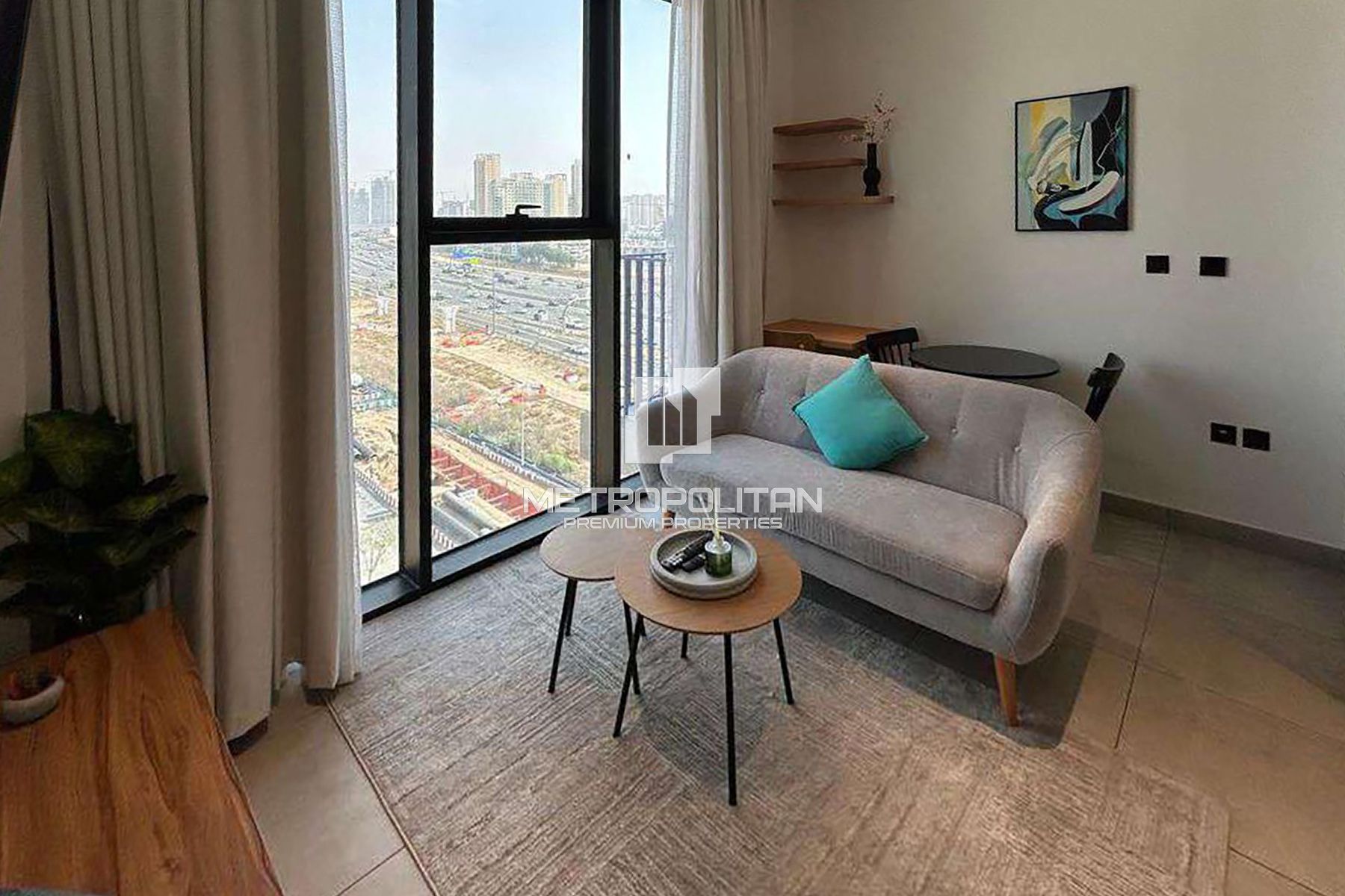 High ROI | Desired Building | Great Amenities