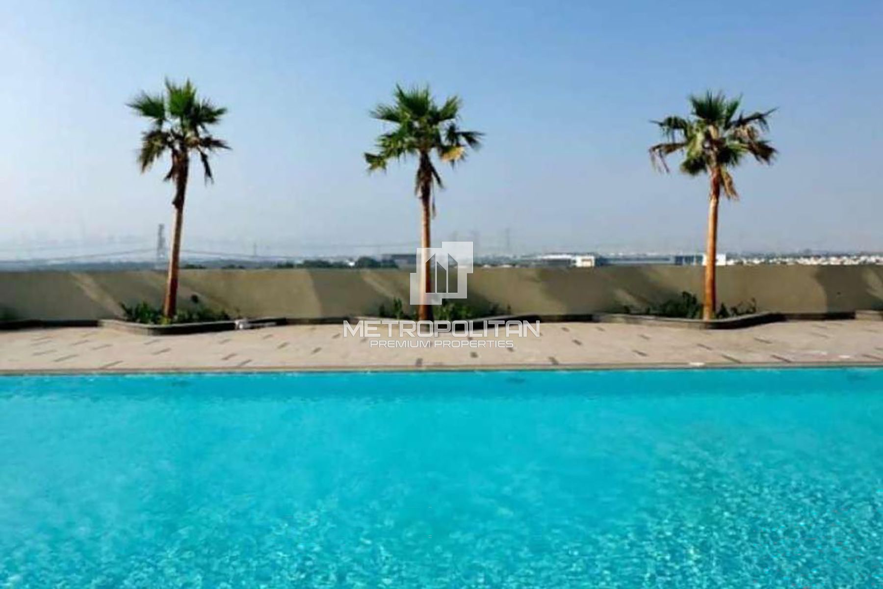 High ROI | Desired Building | Great Amenities
