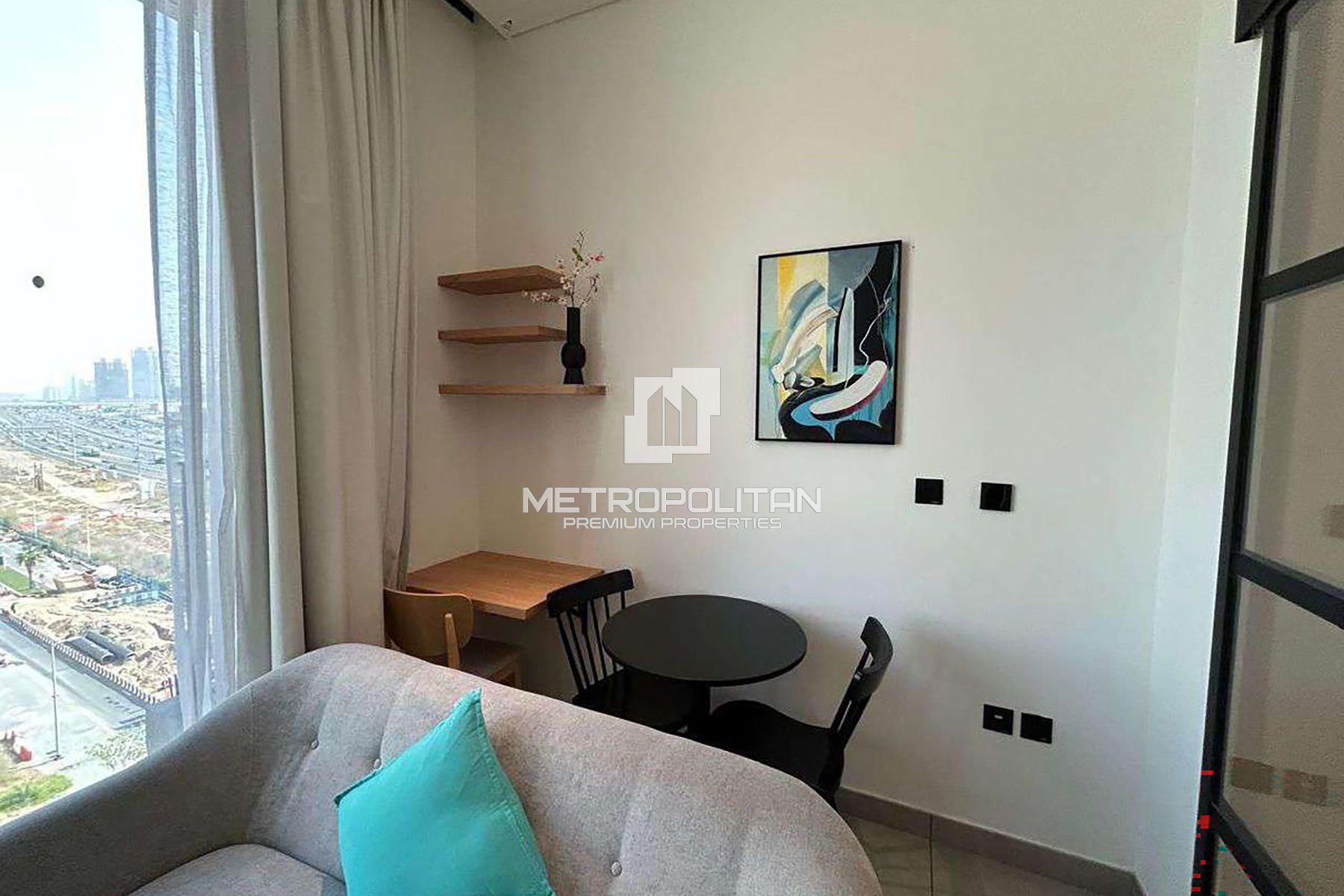 High ROI | Desired Building | Great Amenities