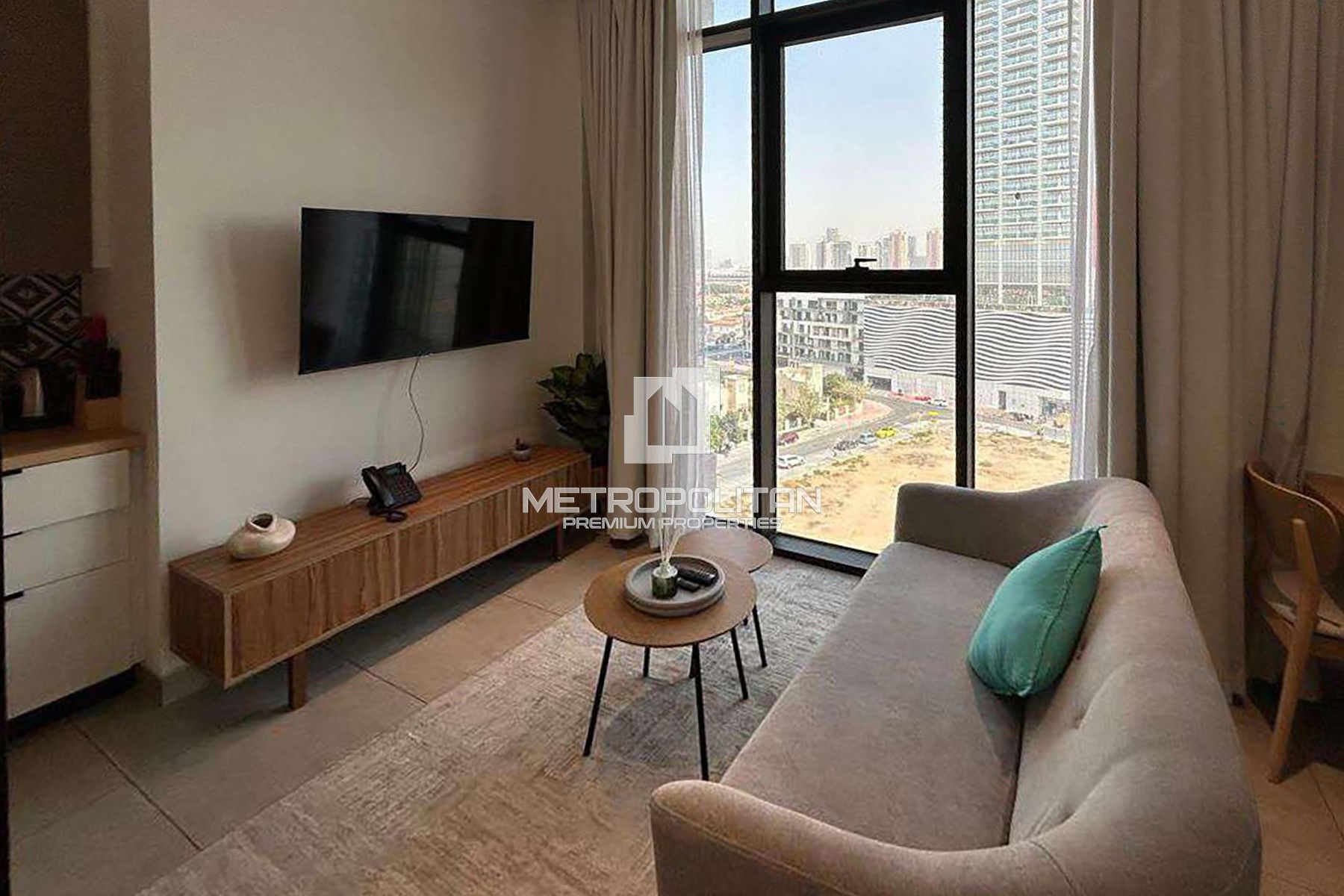 High ROI | Desired Building | Great Amenities