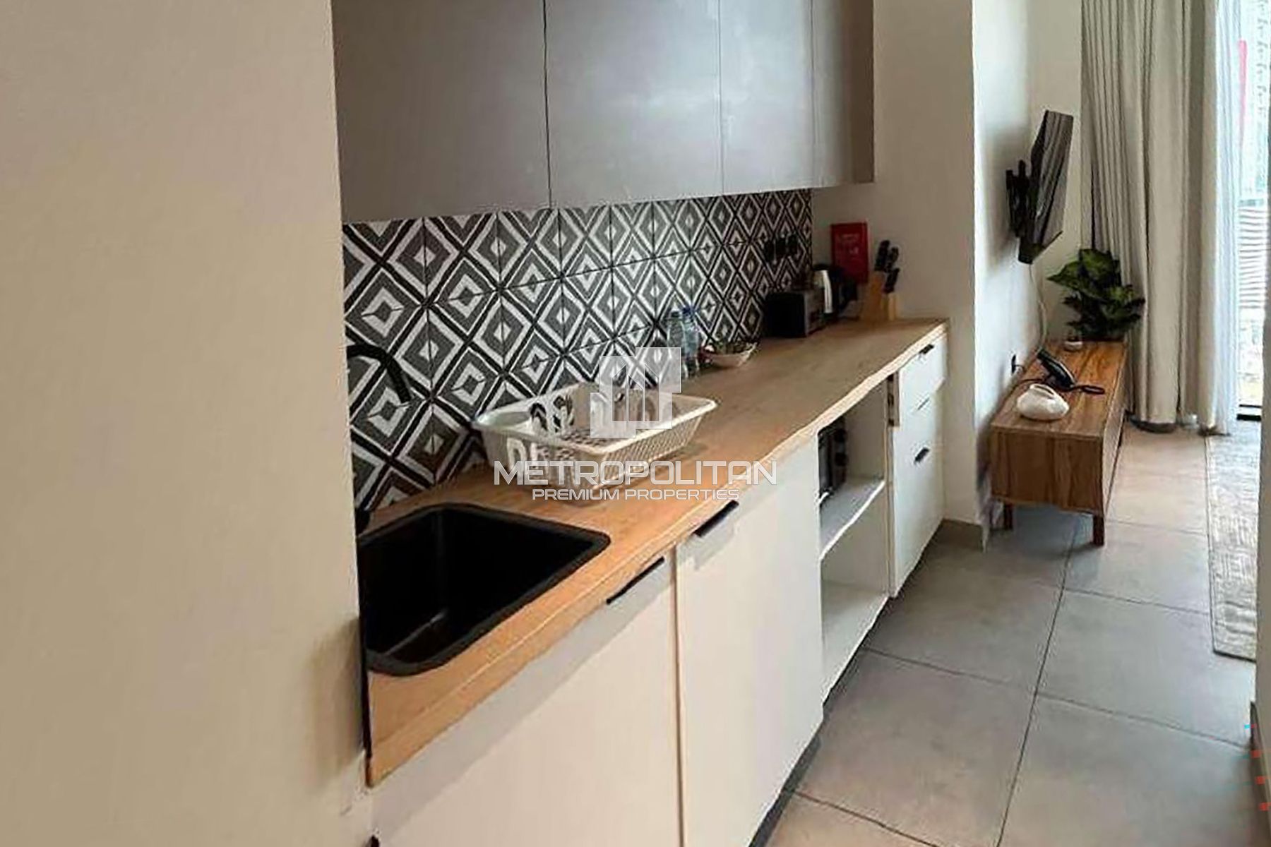 High ROI | Desired Building | Great Amenities