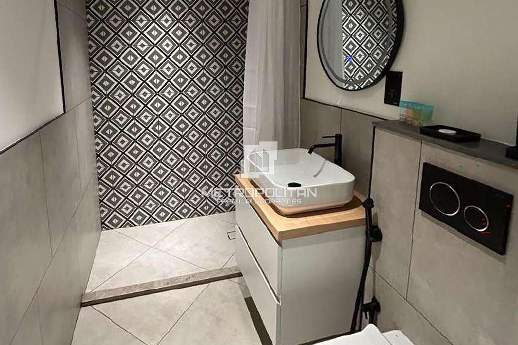High ROI | Desired Building | Great Amenities
