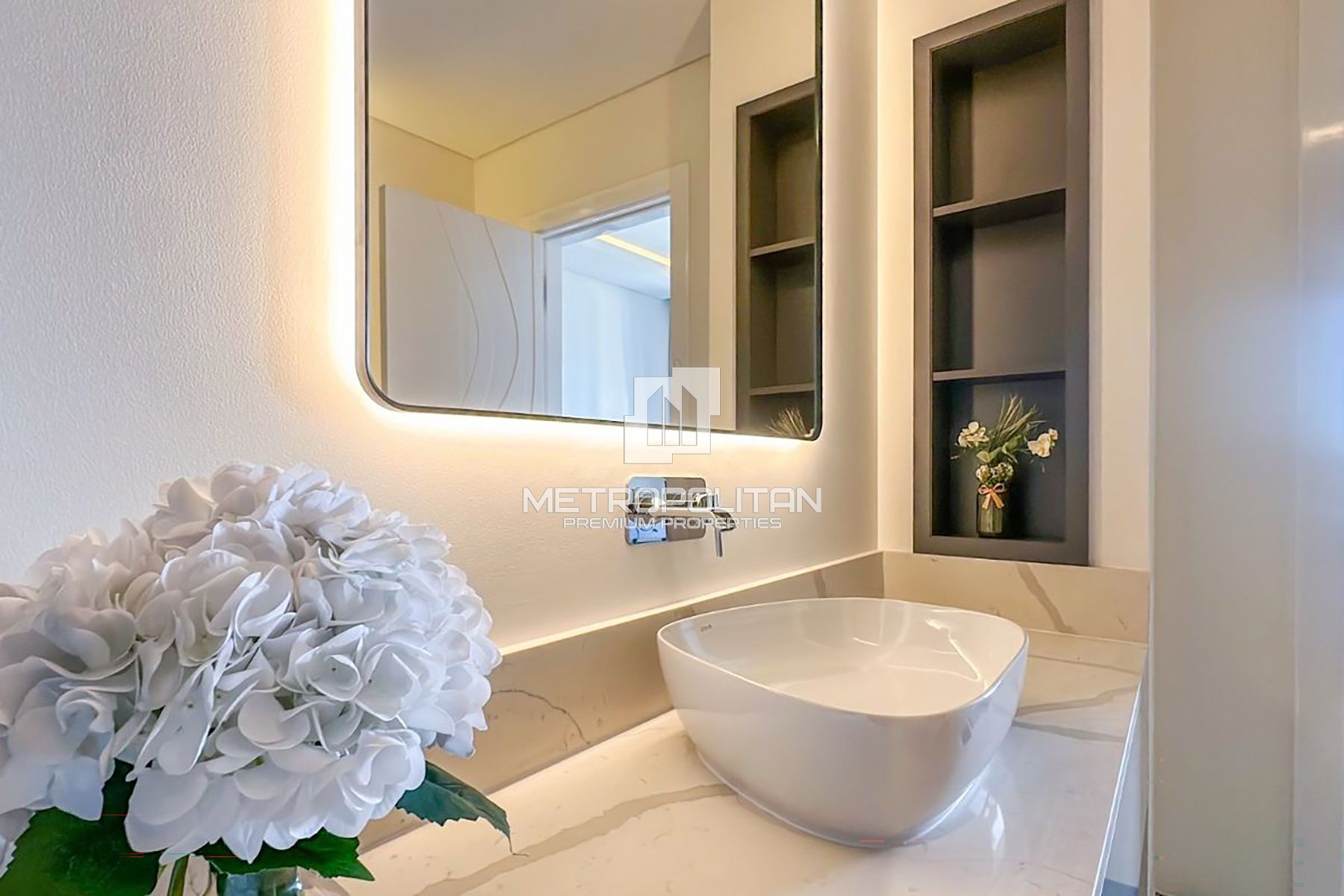 Upgraded & Furnished | High ROI | Balcony Jacuzzi