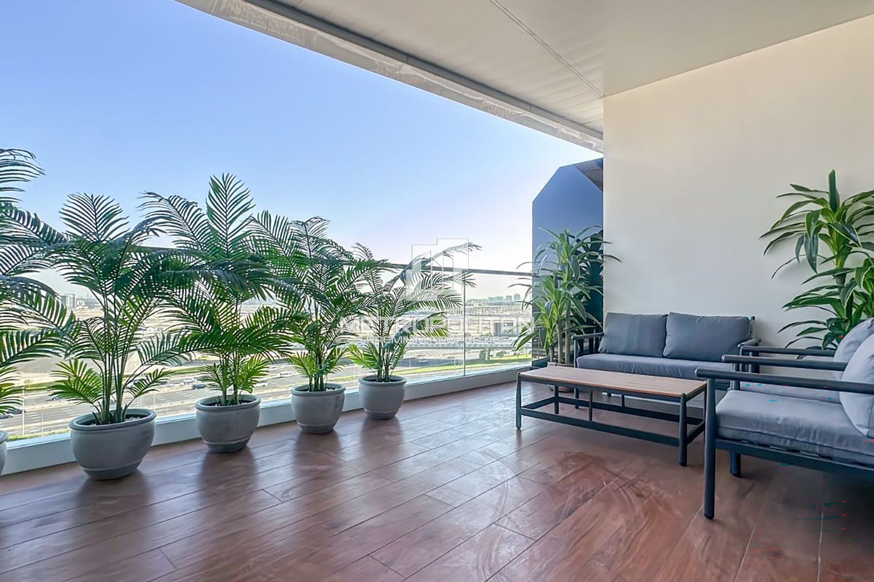 1BR Apartment for Sale in Terraces Marasi Drive, Business Bay - MPS-50953