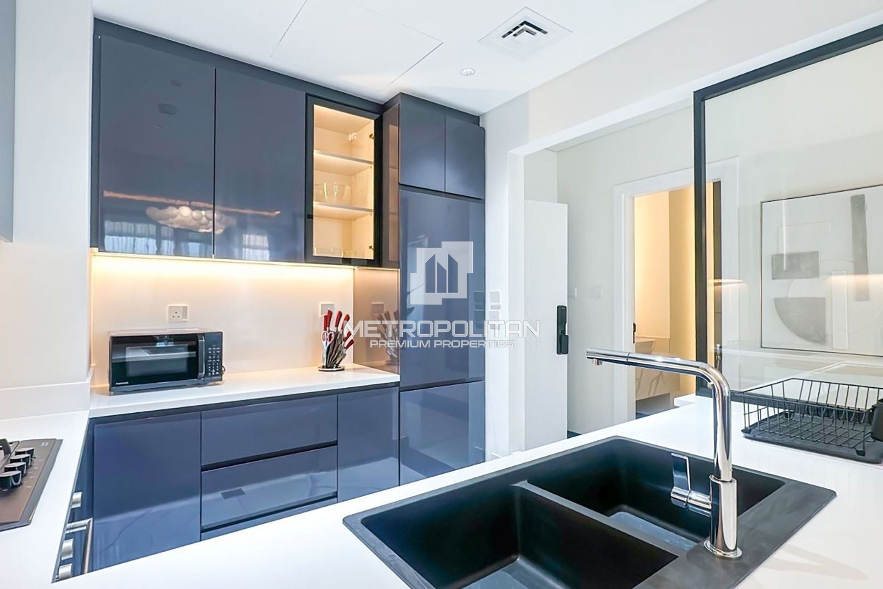 Upgraded & Furnished | High ROI | Balcony Jacuzzi