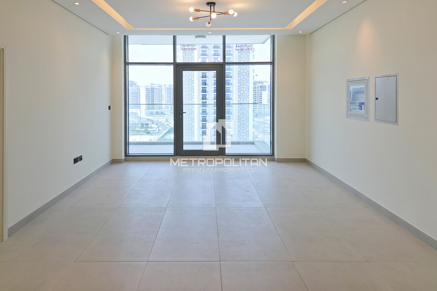 1BR Apartment for Sale in PG One, Al Furjan - MPS-50956