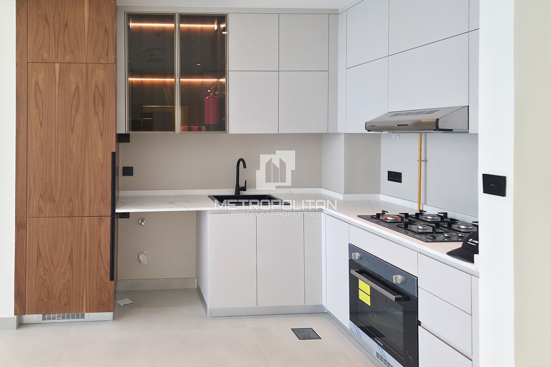 1BR Apartment for Sale in PG One, Al Furjan - MPS-50956