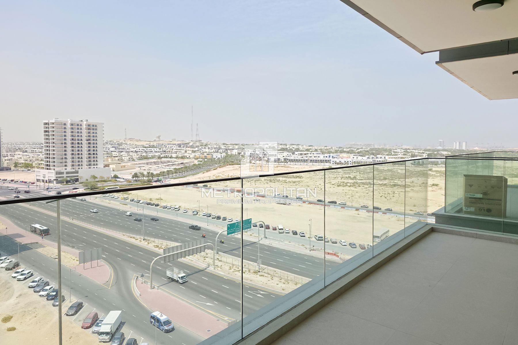 1BR Apartment for Sale in PG One, Al Furjan - MPS-50956
