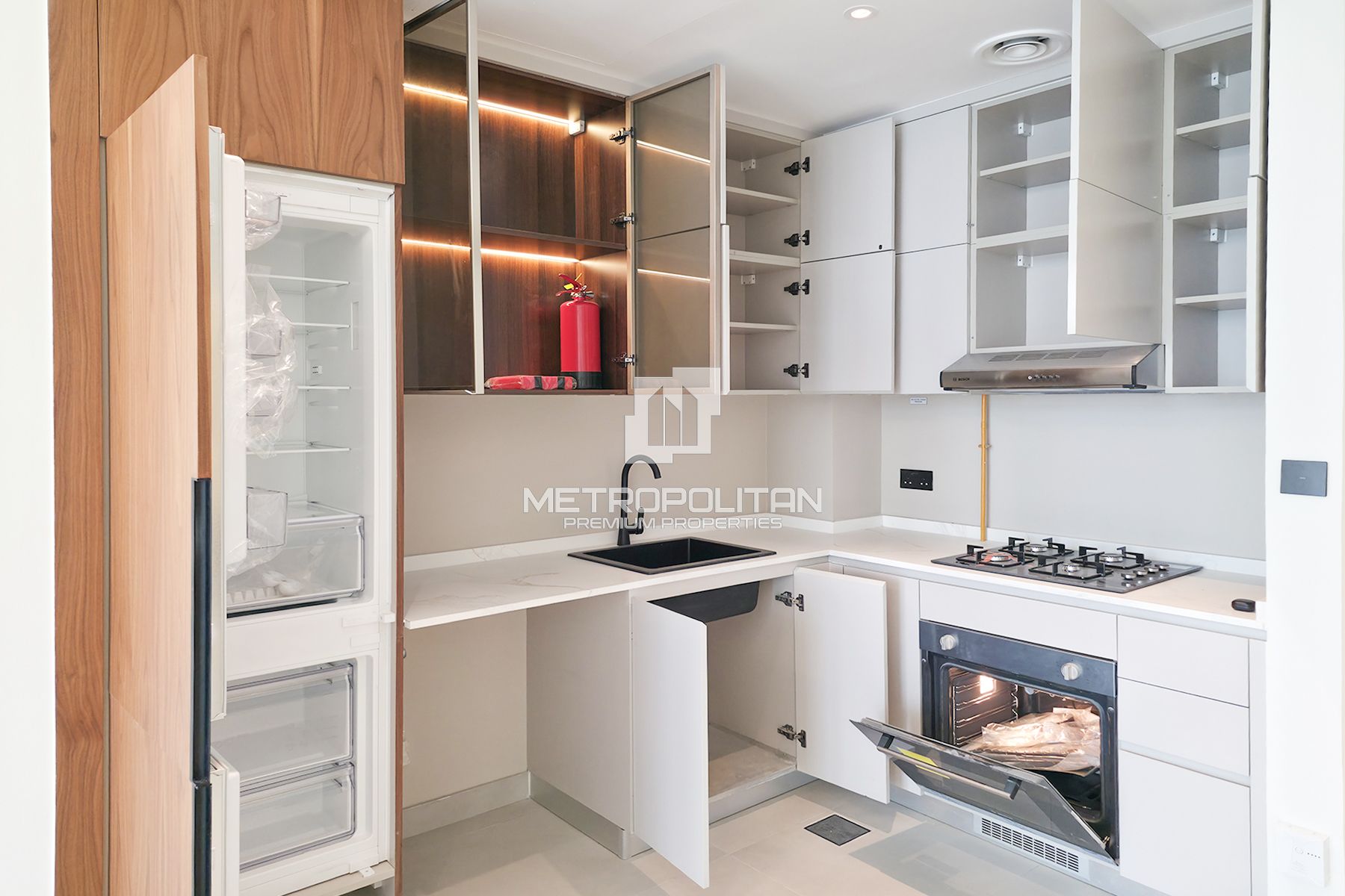1BR Apartment for Sale in PG One, Al Furjan - MPS-50956