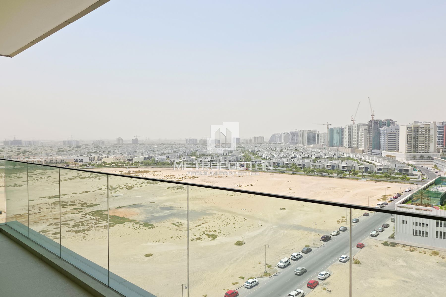 Best Deal | High floor | Open view | Vacant