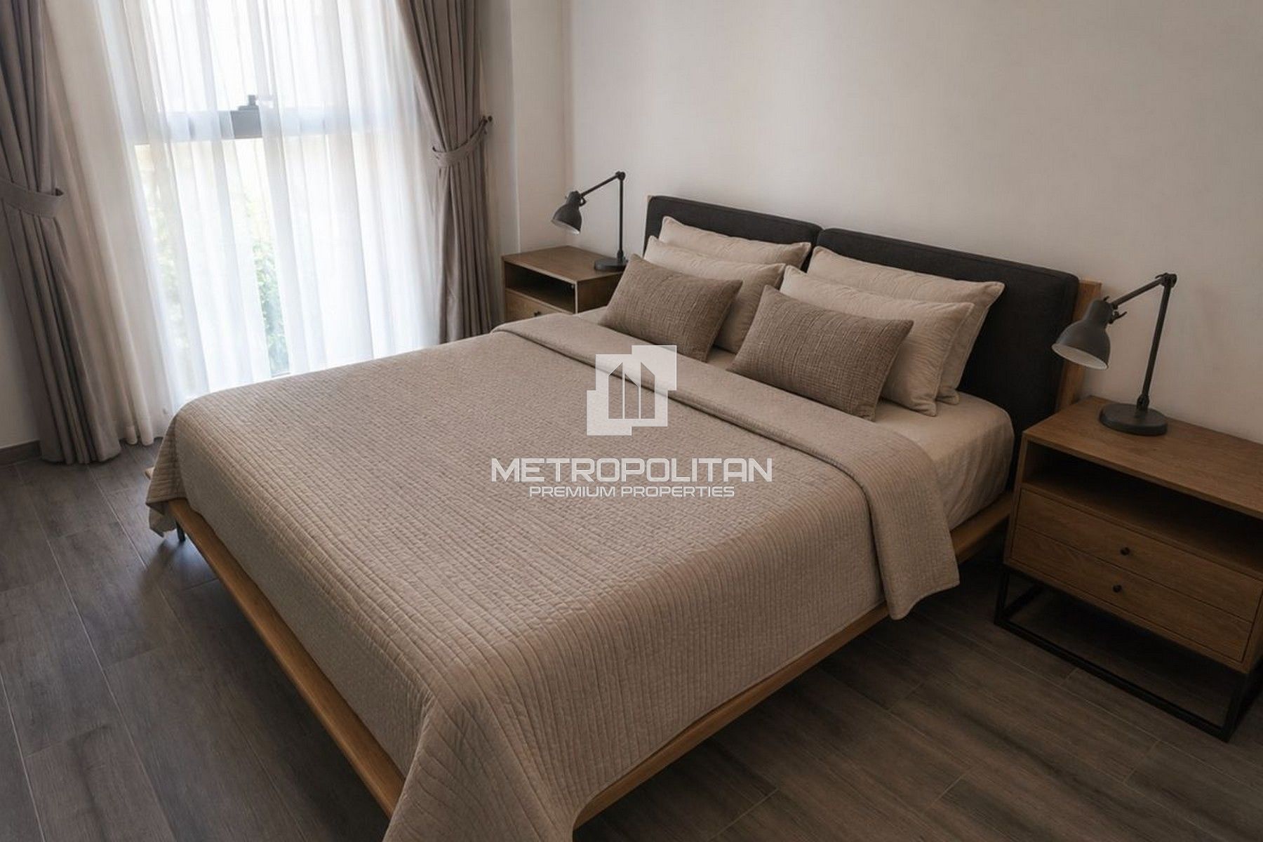شقة للبيع في Noor 5، Dubai Production City (IMPZ) - MPS-50957