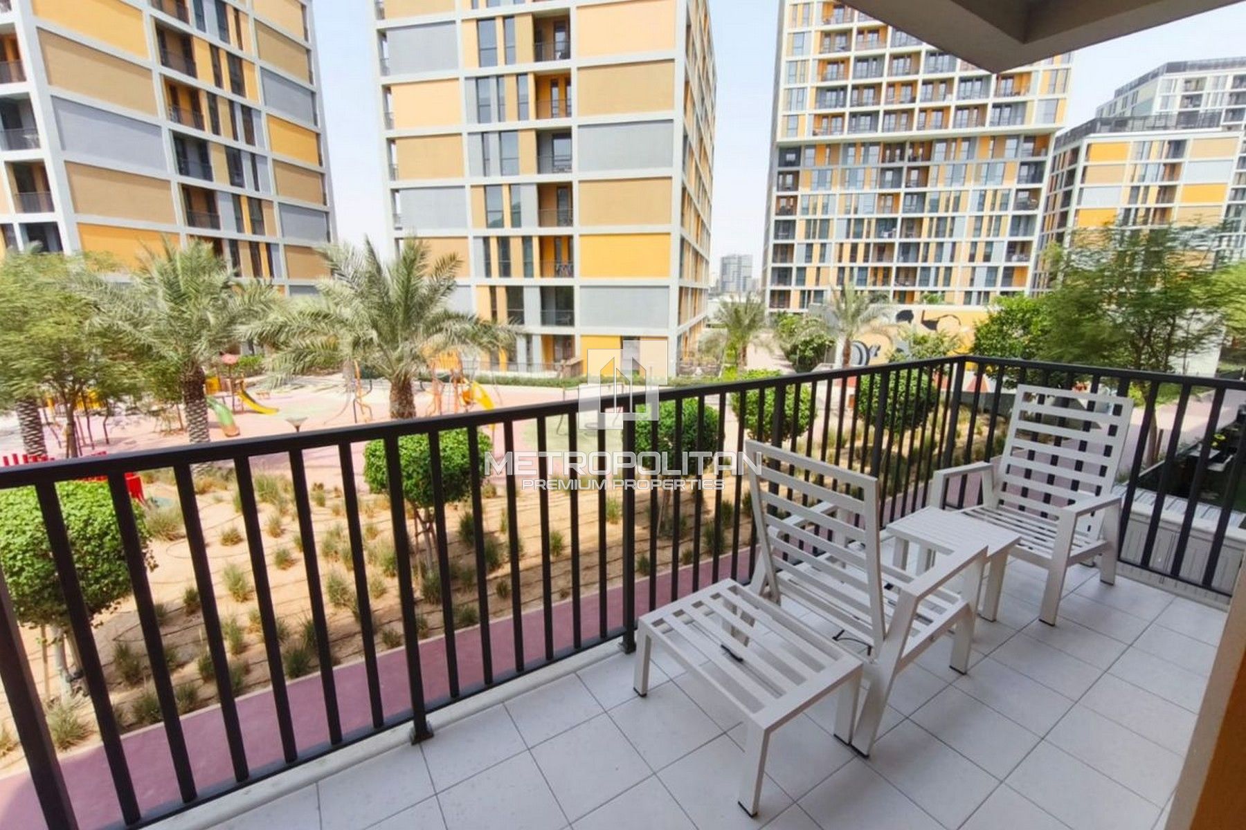 2BR Apartment for Sale in Noor 5, Dubai Production City (IMPZ) - MPS-50957
