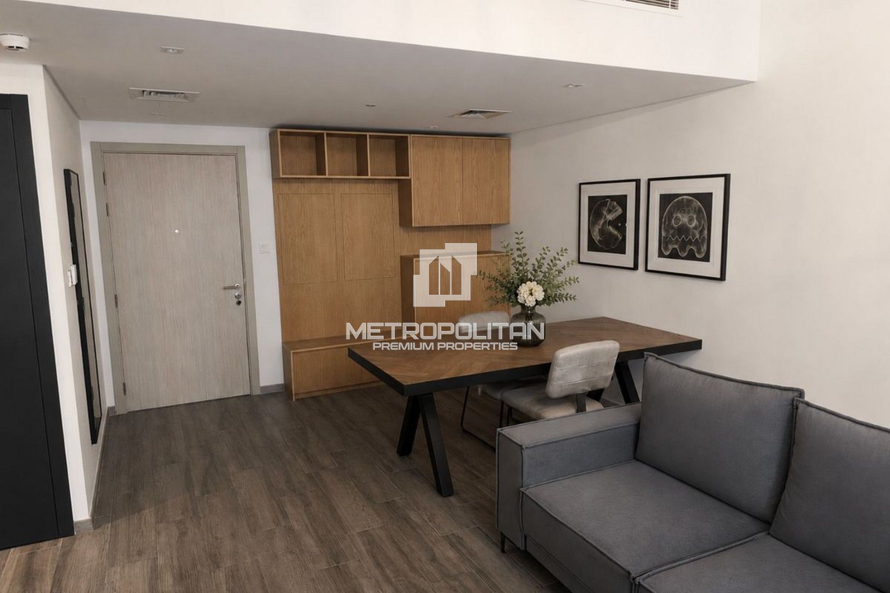 2BR Apartment for Sale in Noor 5, Dubai Production City (IMPZ) - MPS-50957