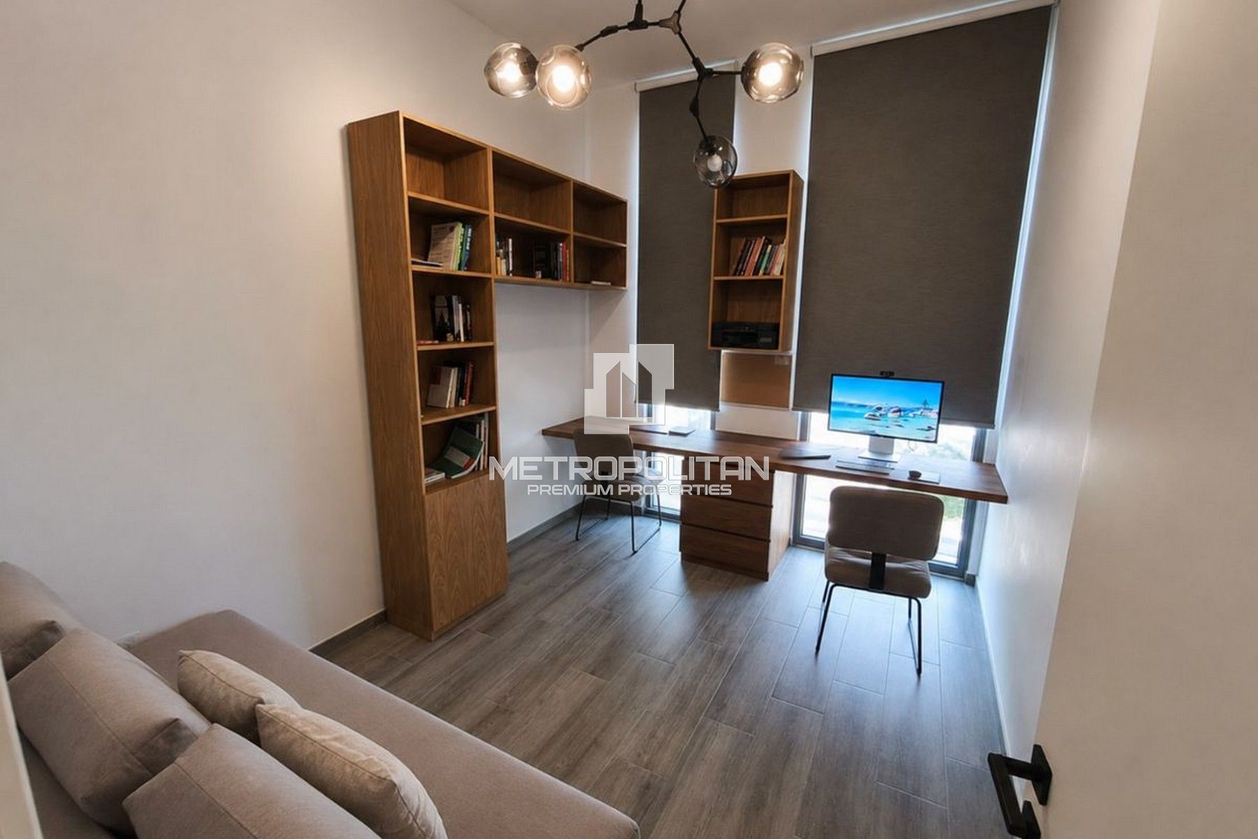 2BR Apartment for Sale in Noor 5, Dubai Production City (IMPZ) - MPS-50957