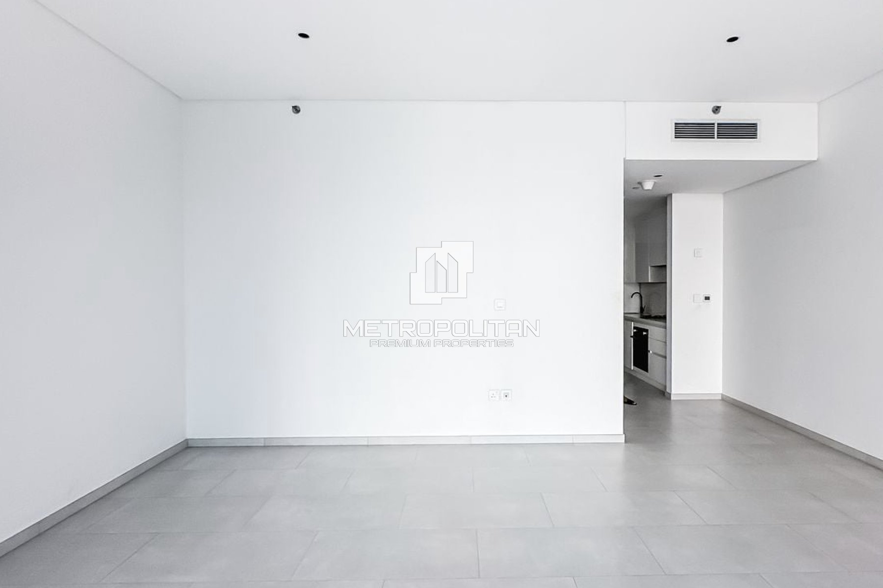 Studio Apartment for Sale in Marquise Square Tower, Business Bay - MPS-50960