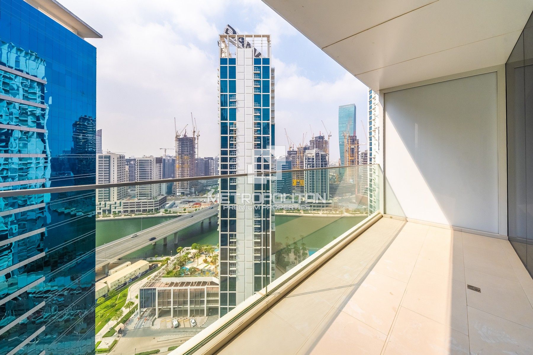 Купить квартиру в Marquise Square Tower, Business Bay - MPS-50960
