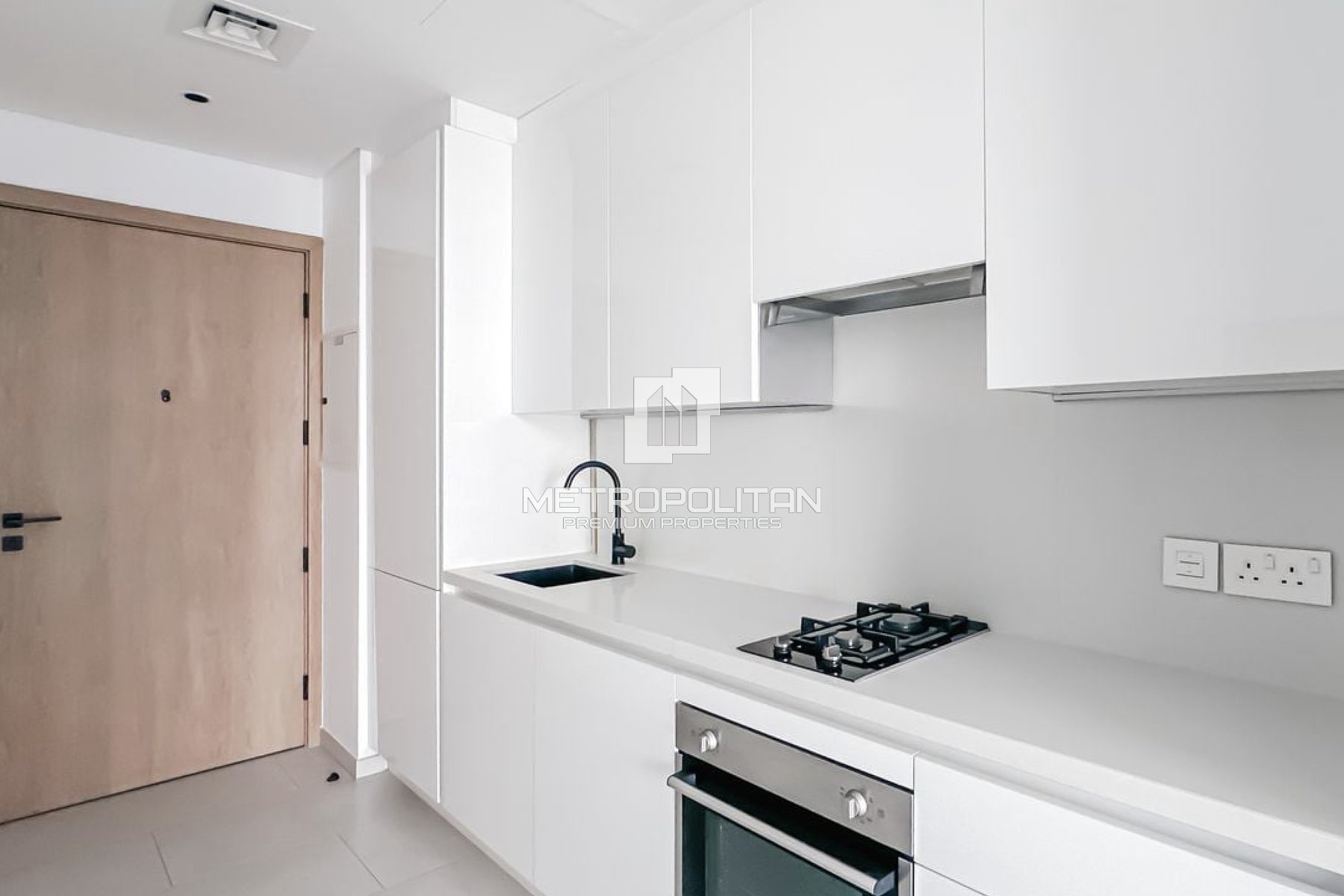 Studio Apartment for Sale in Marquise Square Tower, Business Bay - MPS-50960