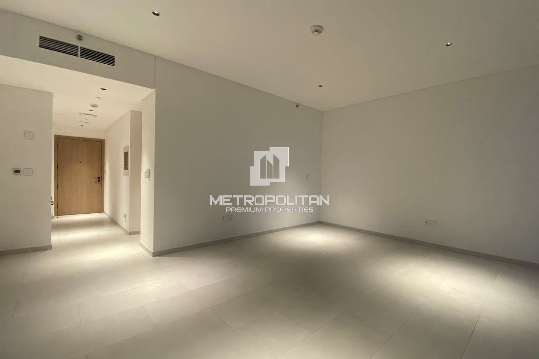Studio Apartment for Sale in Marquise Square Tower, Business Bay - MPS-50960