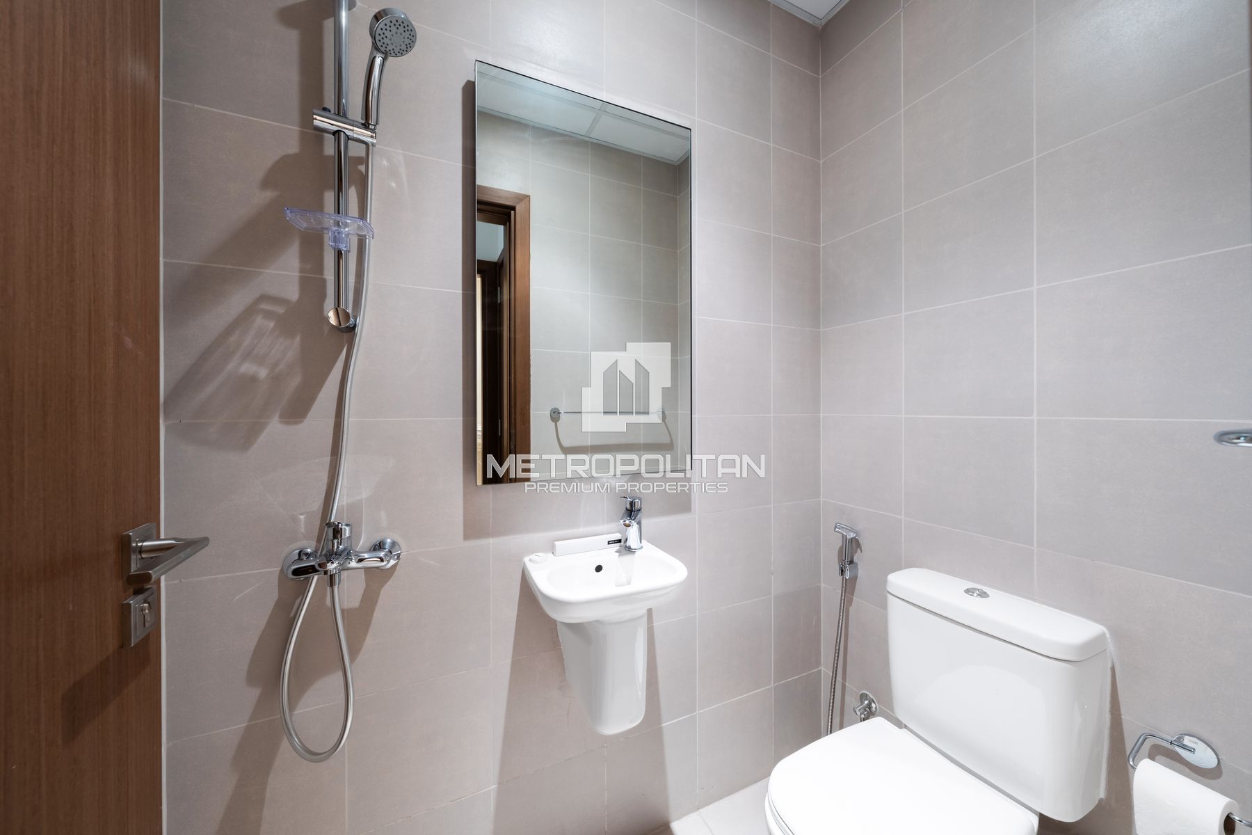 2BR + Maid's Room | Furnished | Canal View
