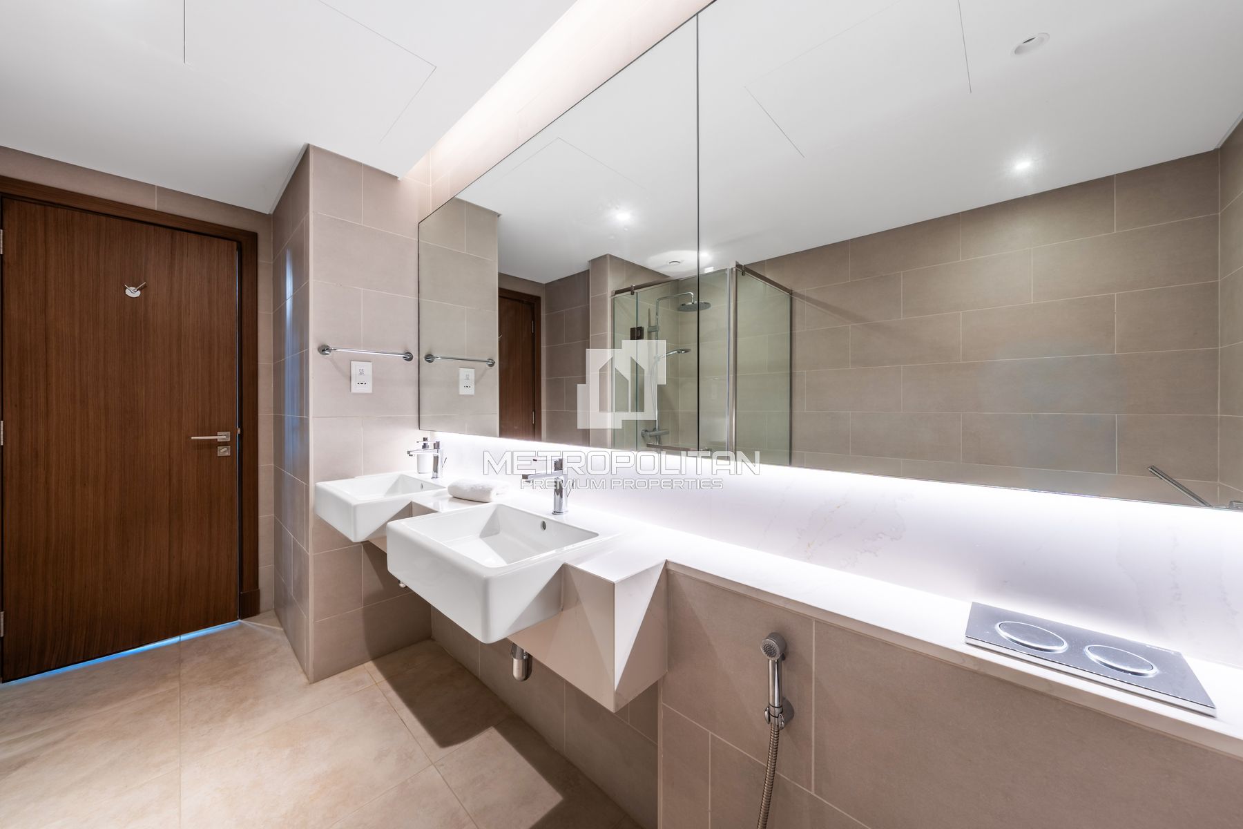 2BR + Maid's Room | Furnished | Canal View