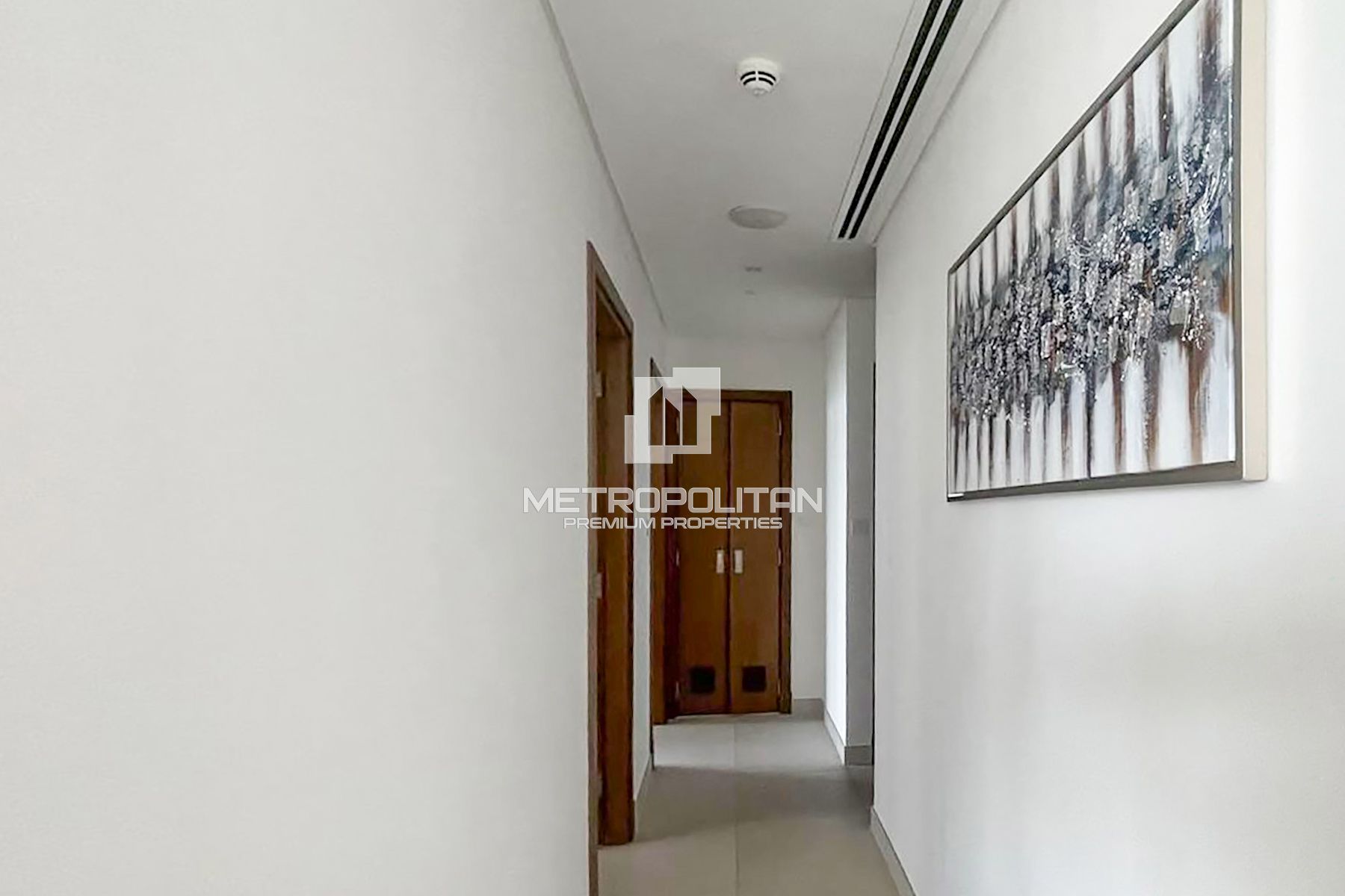2BR + Maid's Room | Furnished | Canal View