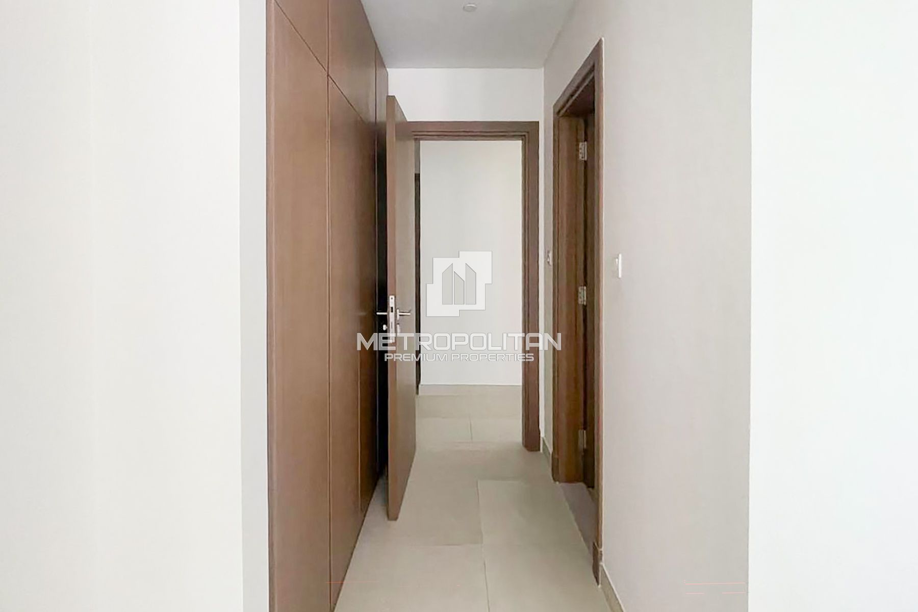 2BR + Maid's Room | Furnished | Canal View