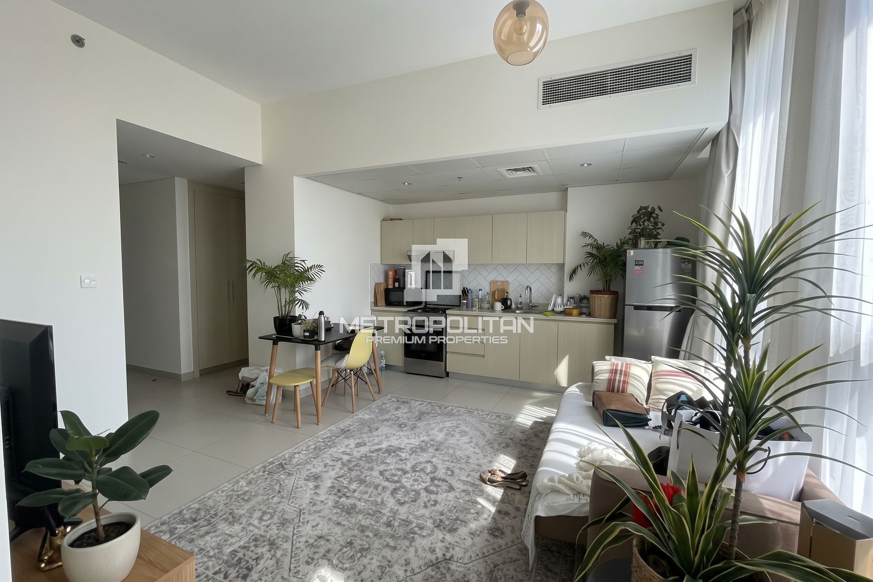 1BR Apartment for Sale in Dania 2, Dubai Production City (IMPZ) - MPS-50979