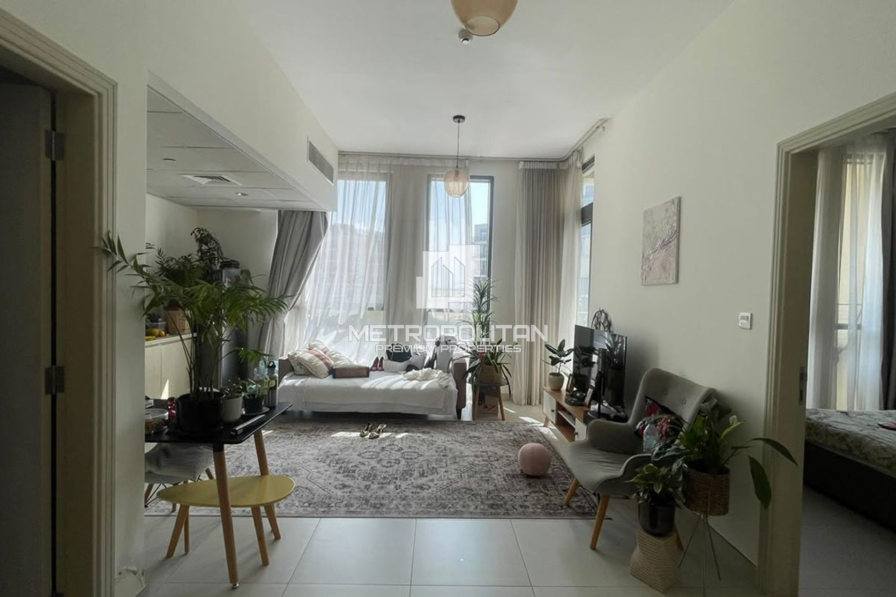 1BR Apartment for Sale in Dania 2, Dubai Production City (IMPZ) - MPS-50979