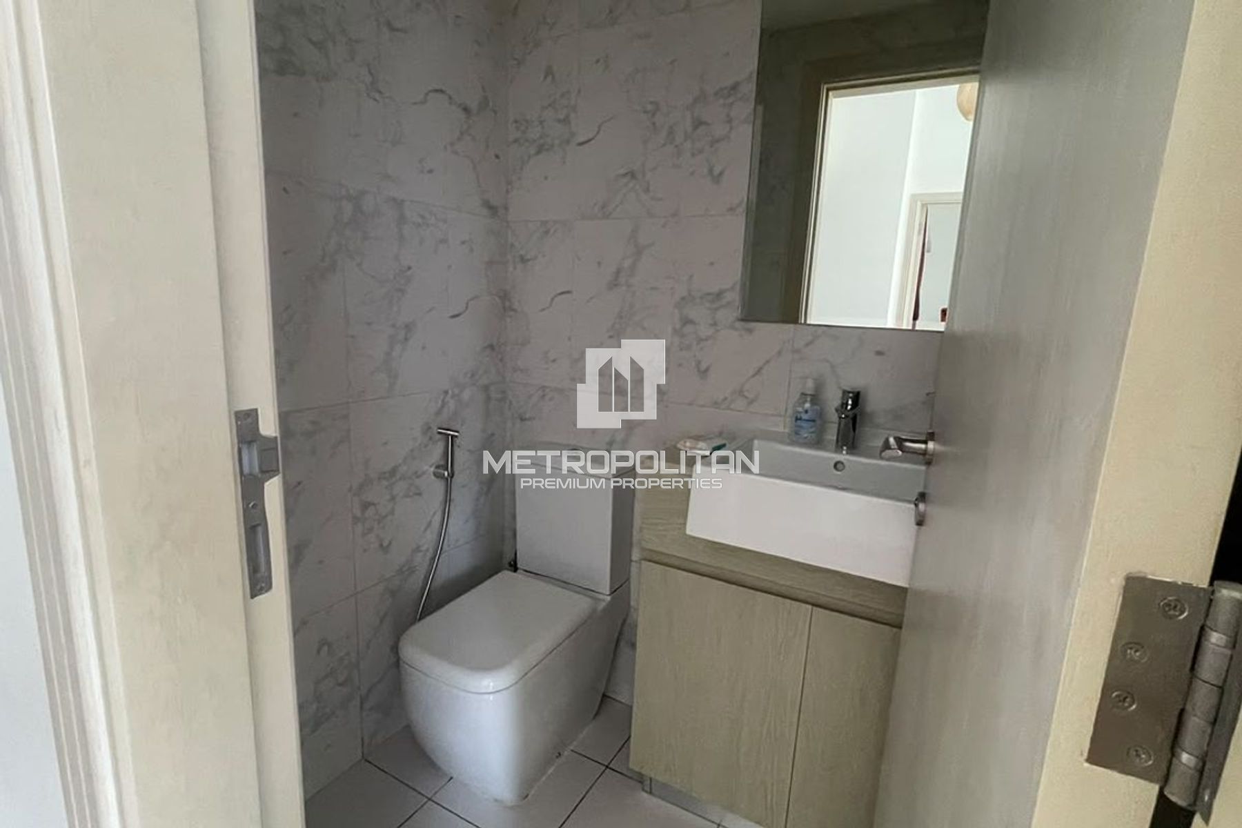 1BR Apartment for Sale in Dania 2, Dubai Production City (IMPZ) - MPS-50979