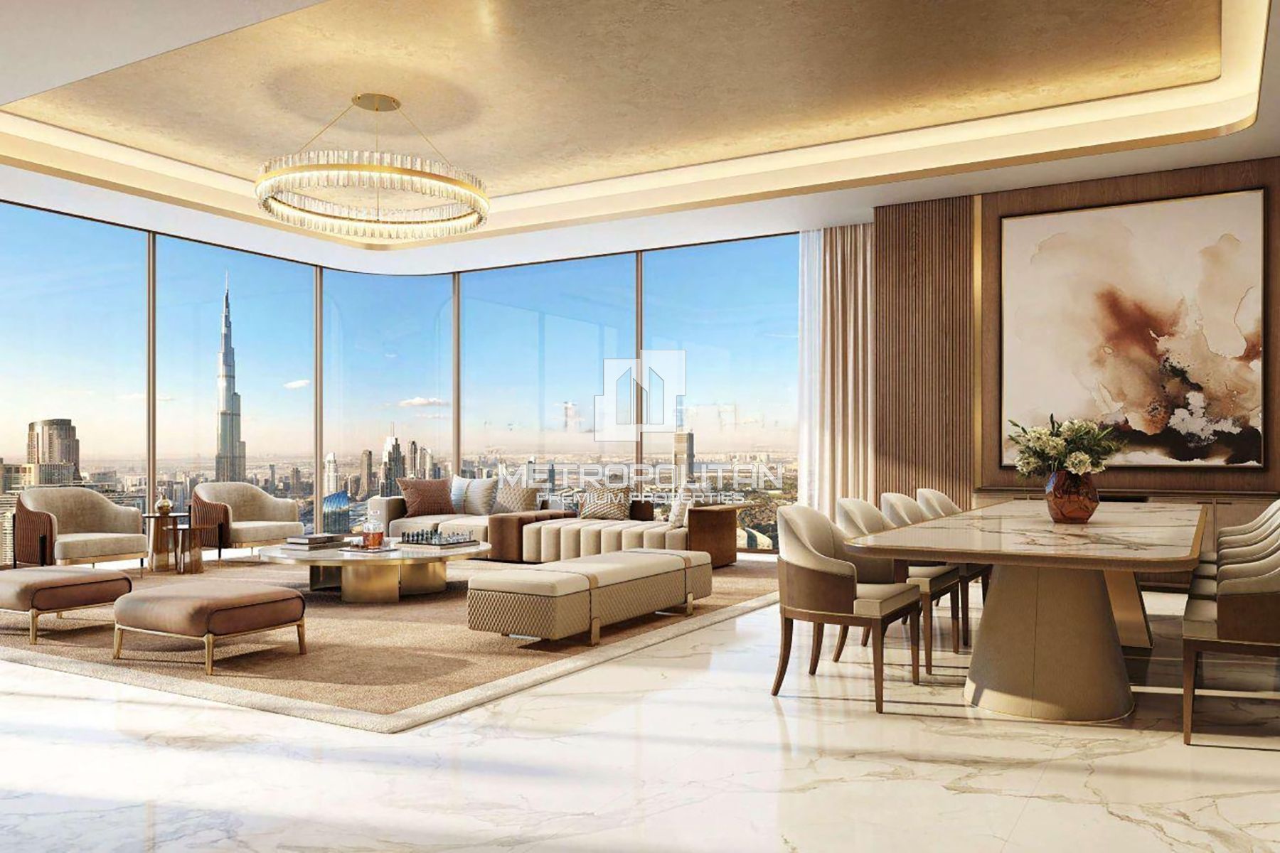Premium Living | Close to Original Price