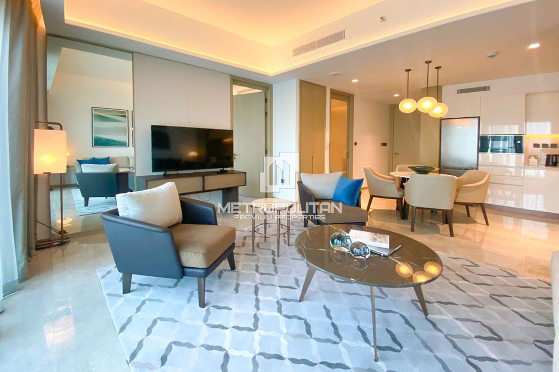High Floor | Address Branded | Strong ROI