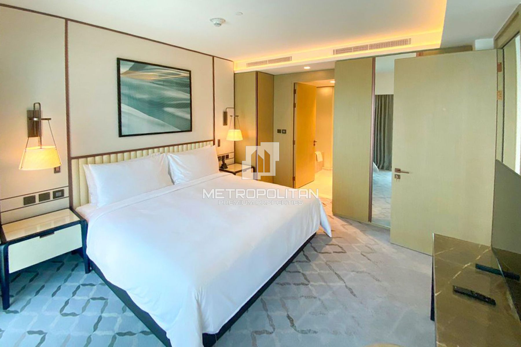 High Floor | Address Branded | Strong ROI