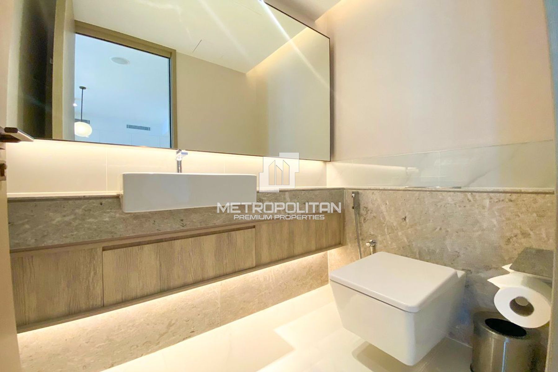 High Floor | Address Branded | Strong ROI
