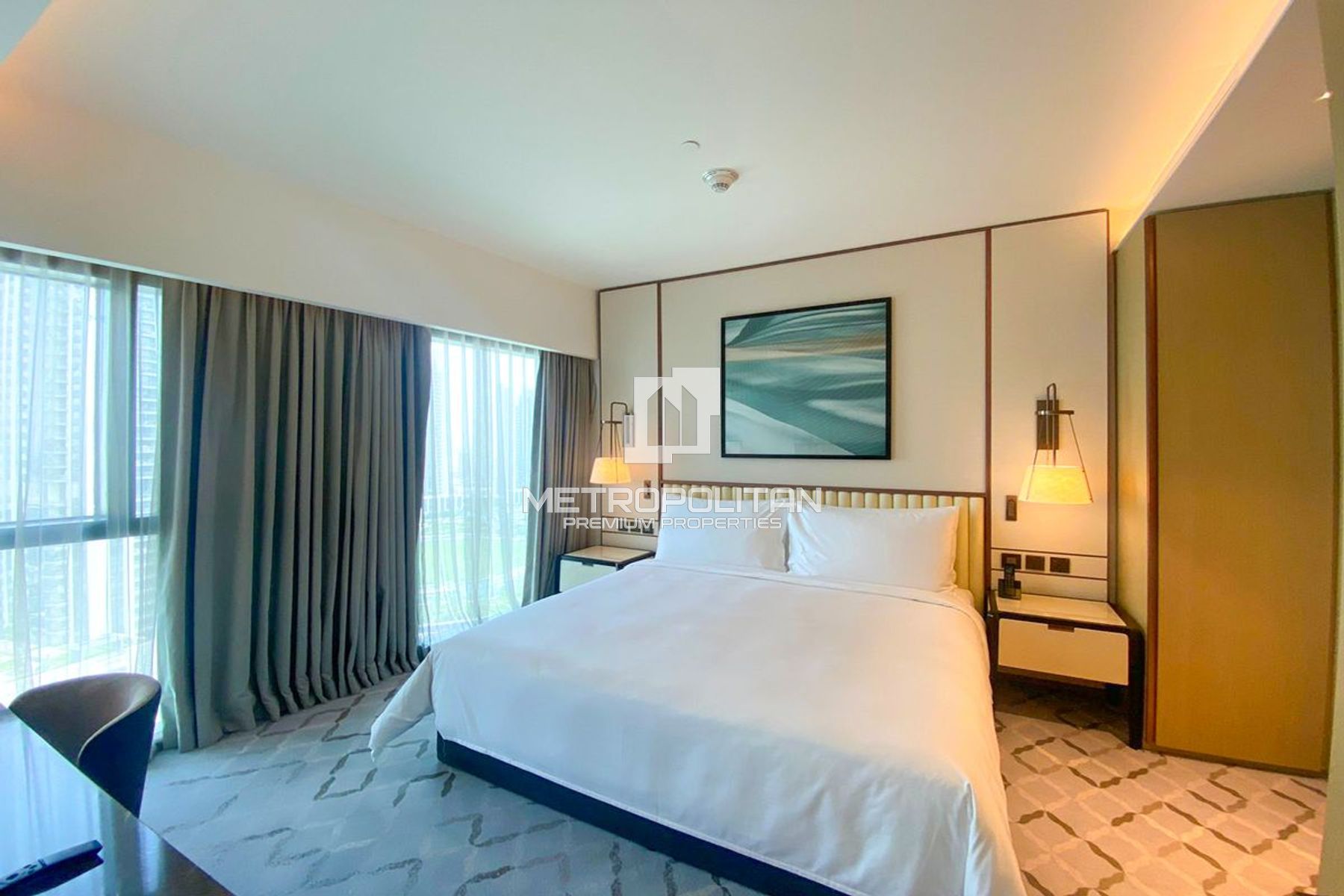 High Floor | Address Branded | Strong ROI