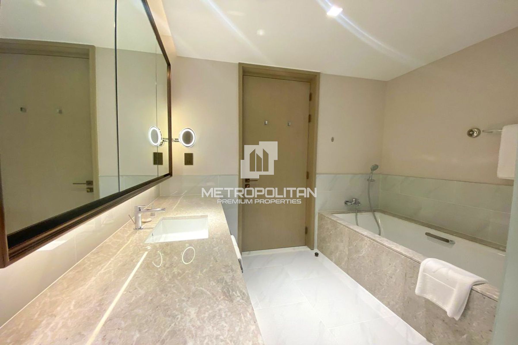 High Floor | Address Branded | Strong ROI