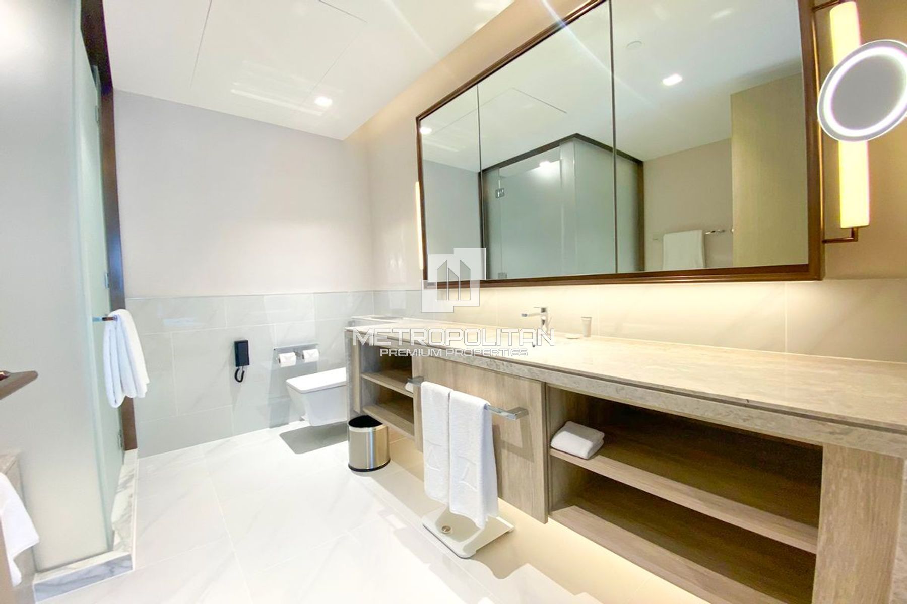 High Floor | Address Branded | Strong ROI