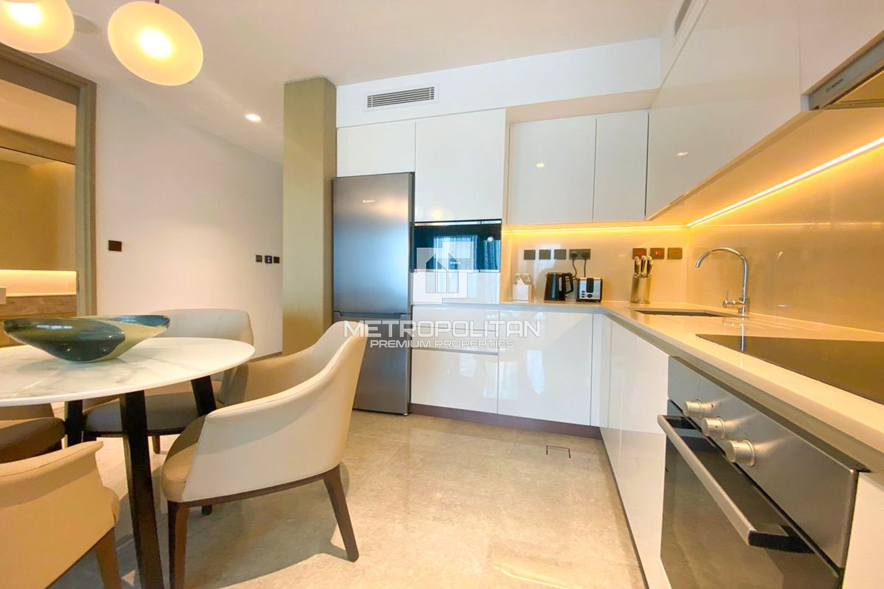 High Floor | Address Branded | Strong ROI