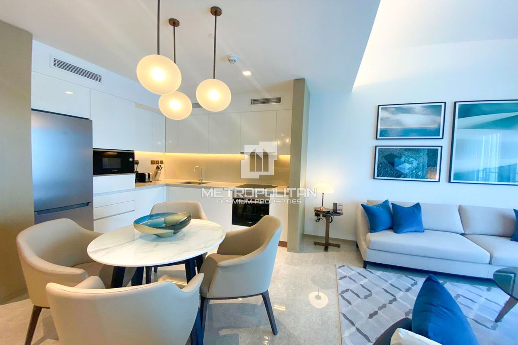 High Floor | Address Branded | Strong ROI