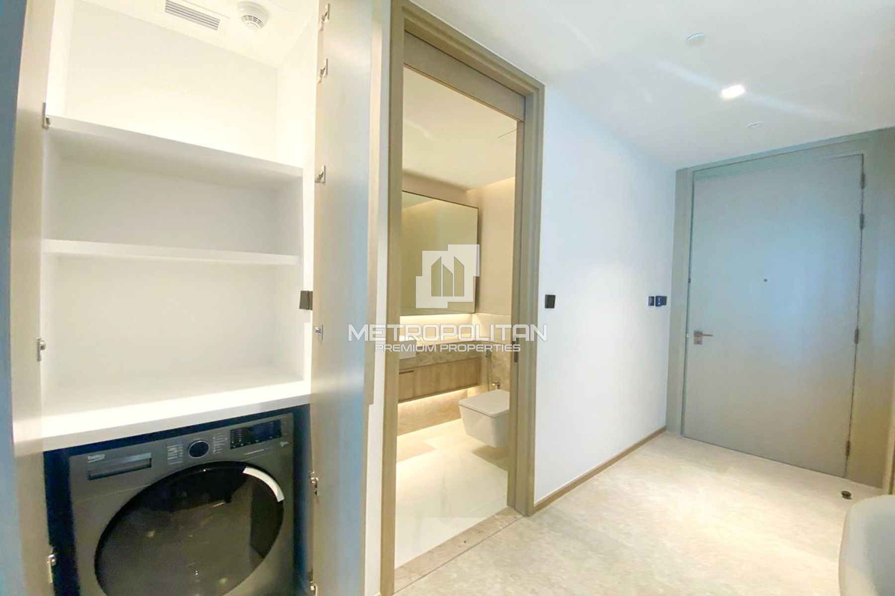 High Floor | Address Branded | Strong ROI