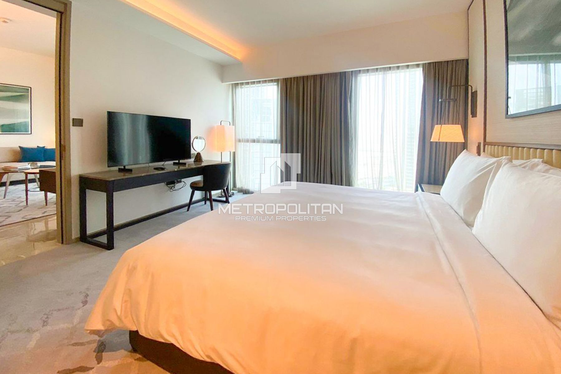 High Floor | Address Branded | Strong ROI