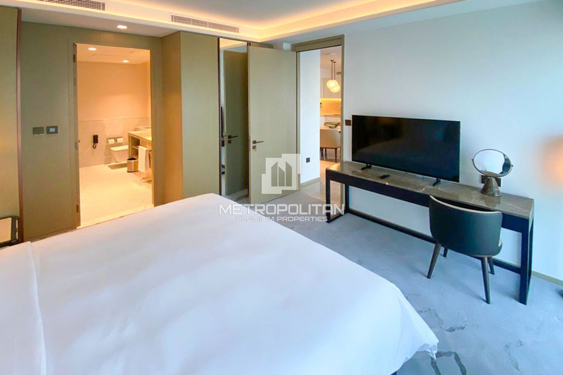 High Floor | Address Branded | Strong ROI