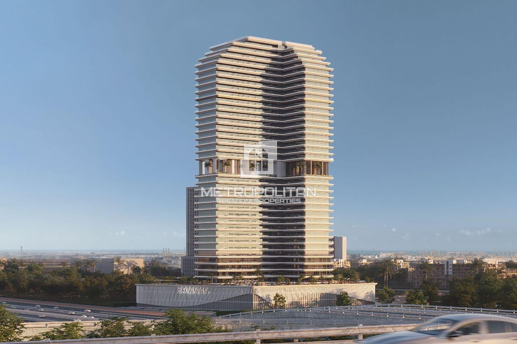 Studio Apartment for Sale in Samana Ivy Gardens 2, Dubai Land - MPS-50996