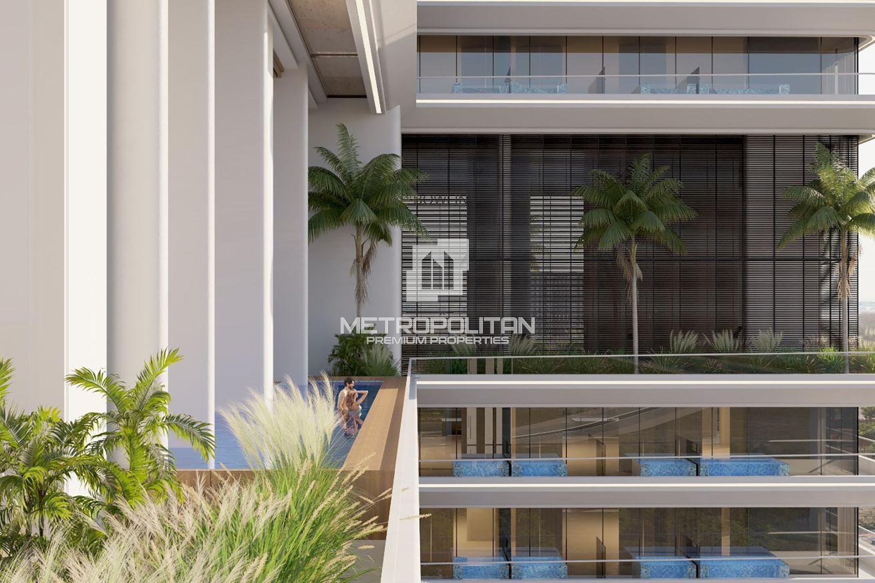 Studio Apartment for Sale in Samana Ivy Gardens 2, Dubai Land - MPS-50996