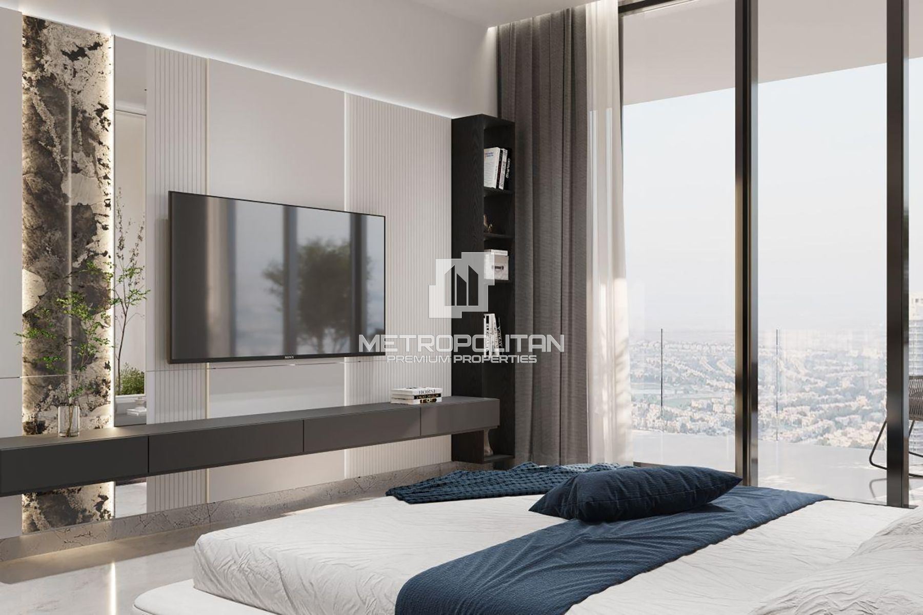 Mid Floor | Private Pool | Below Original Price
