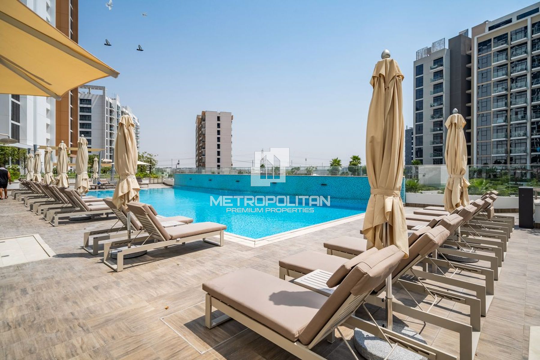 Motivated Seller | Spacious Layout | Brand New