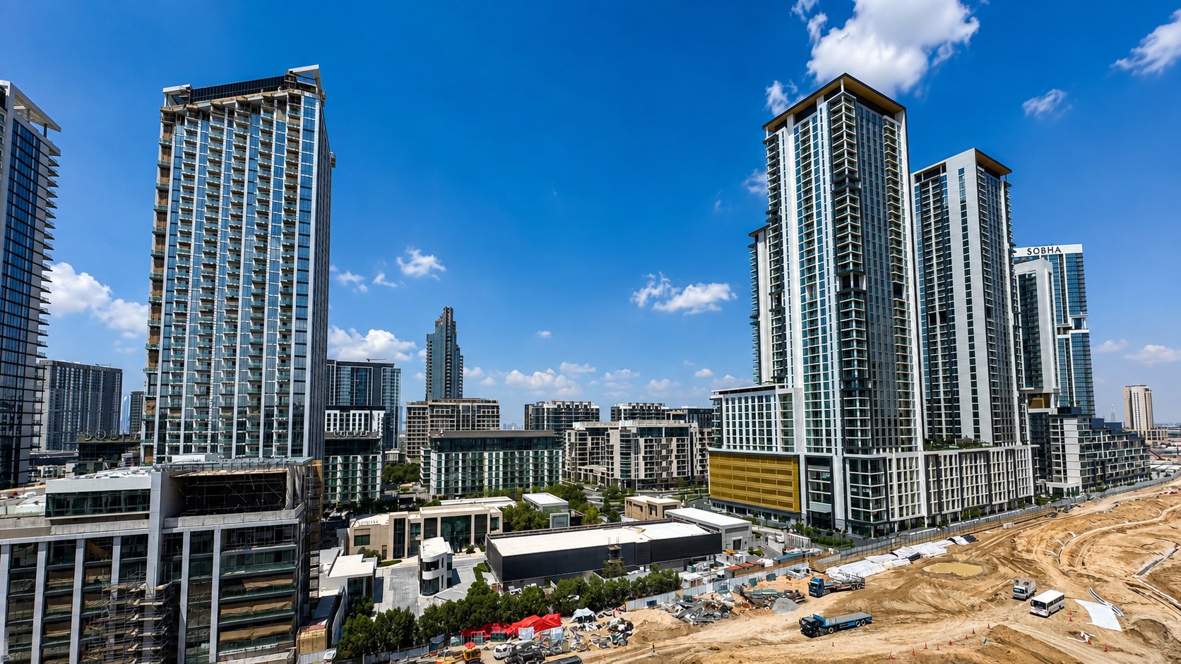 2BR Apartment for Sale in Azizi Riviera Beachfront Tower C, Meydan - MPS-50997